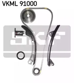 VKML 91000 SKF Комплект цели привода распредвала